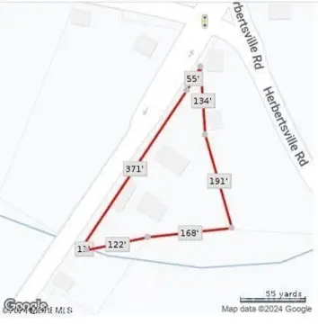Howell Land with ARE6 Zoning