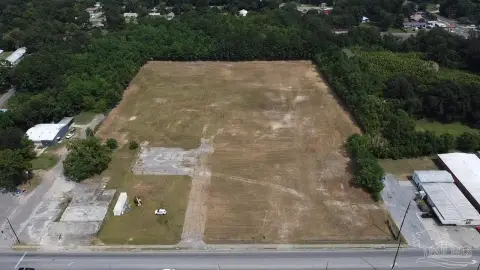 Atmore Land Parcel on Main