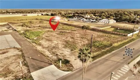 Palmview Commercial Land Opportunity