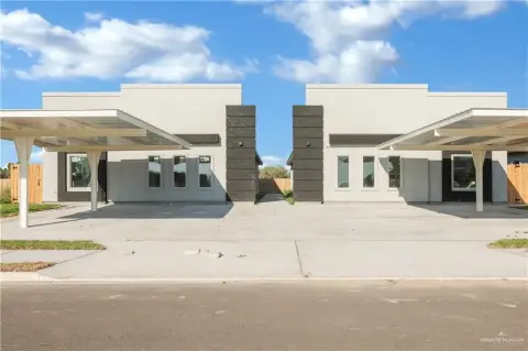 New Alamo Fourplex Investment Opportunity