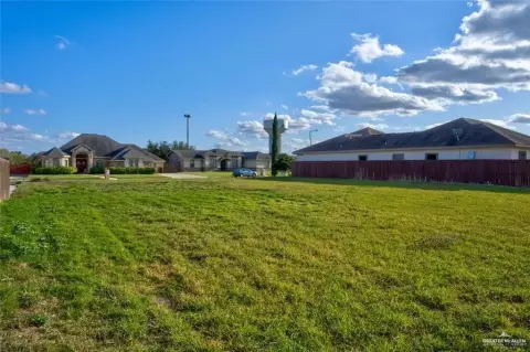 Residential Lot in Gated Community