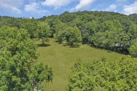 Land with Breathtaking Views