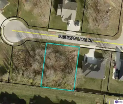 Elizabethtown, KY Residential Property