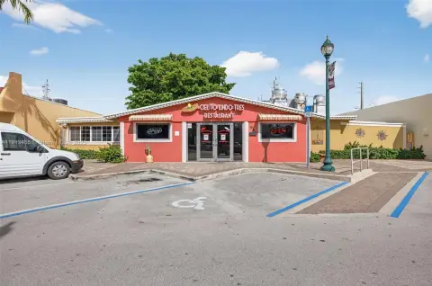 Turnkey Restaurant Opportunity in Oakland