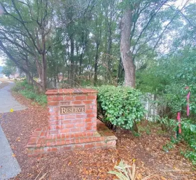 Residential Lot in Carpenter's Creek
