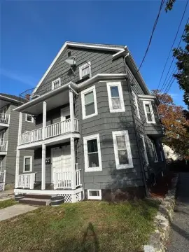 Turnkey Multifamily Property in Woonsocket