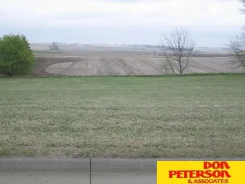 Residential Land in Coleridge, NE