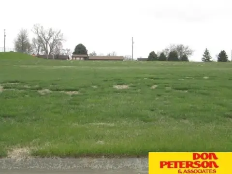 Residential Land in Coleridge, Nebraska