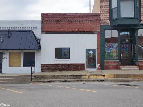 Updated Office Units