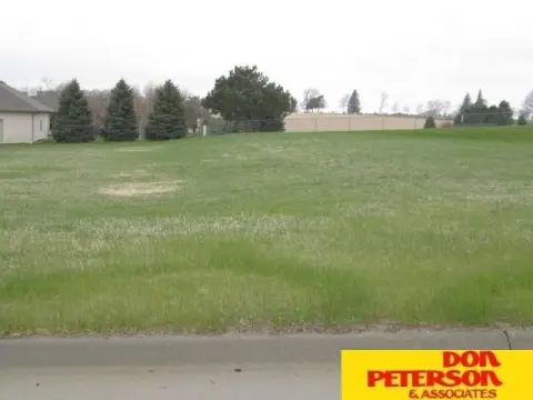 Residential Land in Coleridge, NE