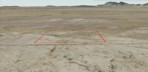 Residential Land Parcel for Custom Build