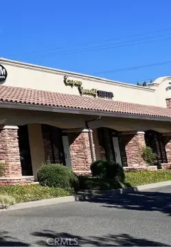 Oroville Commercial Condominium Investment