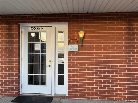 Turn-Key Restaurant Opportunity in Grand Blanc