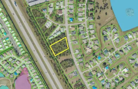 Punta Gorda Land Opportunity