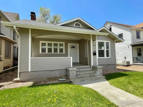 Greeley Six-Bedroom Income Property