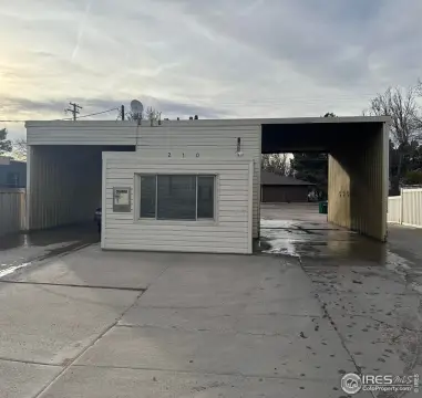 Eaton Car Wash Business Opportunity