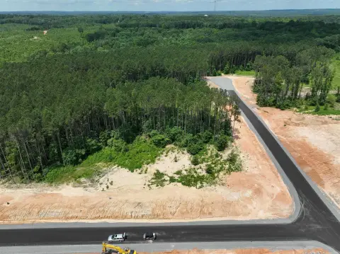 Mabelvale, AR Subdivision Lot