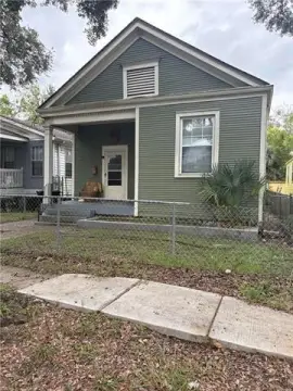 Two-Unit Cottage Duplex