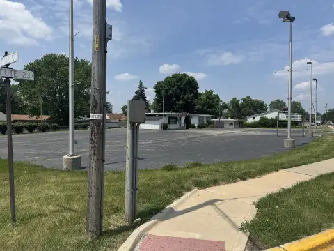 Highway Frontage Commercial Opportunity