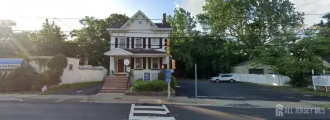 Spotswood Office Building For Sale