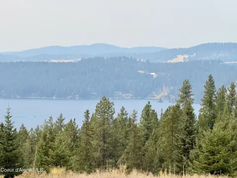 Waterfront Land With Boat Slip