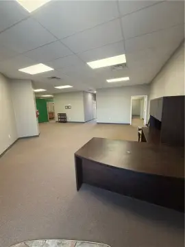 Vacant Office Space for Lease