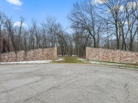 Two Wooded Parcels Near Deep River