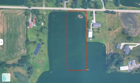 Land in Desirable Jackson Township