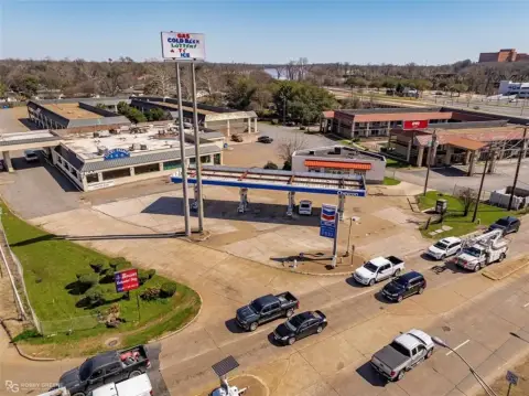 Retail Property in Bossier City