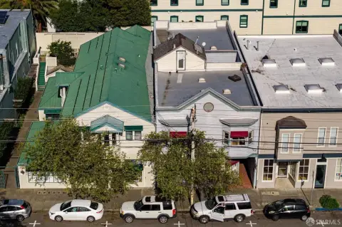 Point Richmond Office Investment Opportunity