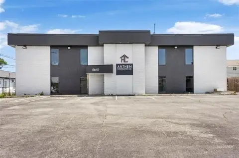 Remodeled Office Building Near I-44