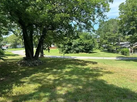 Rural Residential Development Land