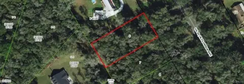 Hernando, FL Land Opportunity