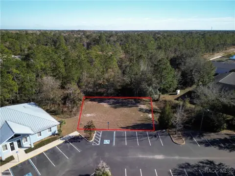 Commercial Land in Homosassa, FL