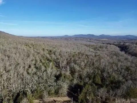 35 Acres in Newton County