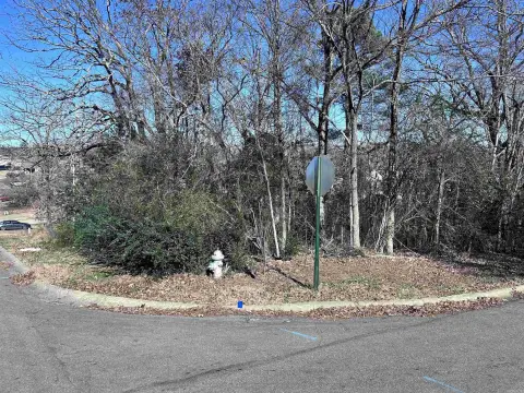 Residential Lot in Sherwood, AR