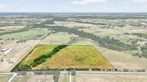 Southmayd, TX 14-Acre Land Parcel