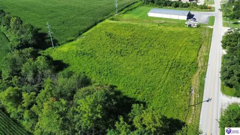 Commercial Land