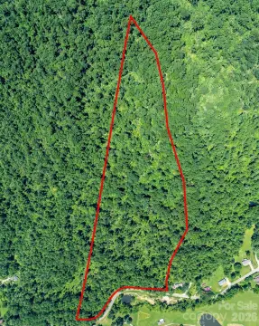 Mountain View Home Lot