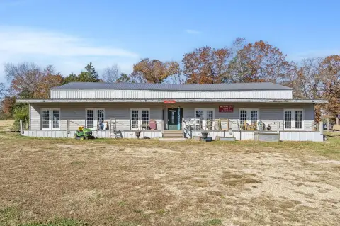 Commercial Land on Highway 76