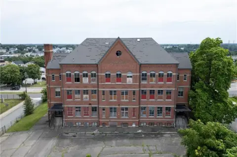 Pawtucket Multifamily Development Opportunity