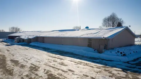 Turn-Key Bowling Alley Business