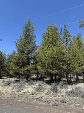 La Pine Acreage For Sale
