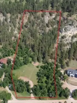 Spearfish Vacant Land with Utilities