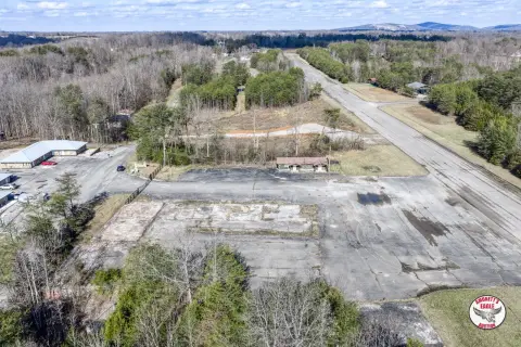 Land Near Spring Creek Airport