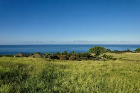 Ocean View Fairway Lot