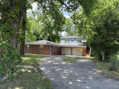 Corner Duplex Property
