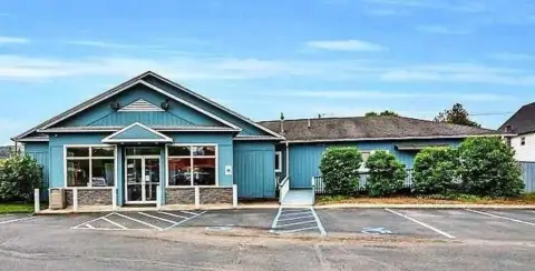 Turnkey Medical Facility Investment Opportunity