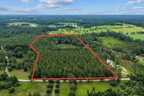 Madison County Land For Sale