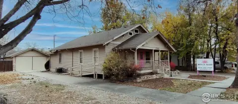 Loveland Office Building For Lease
